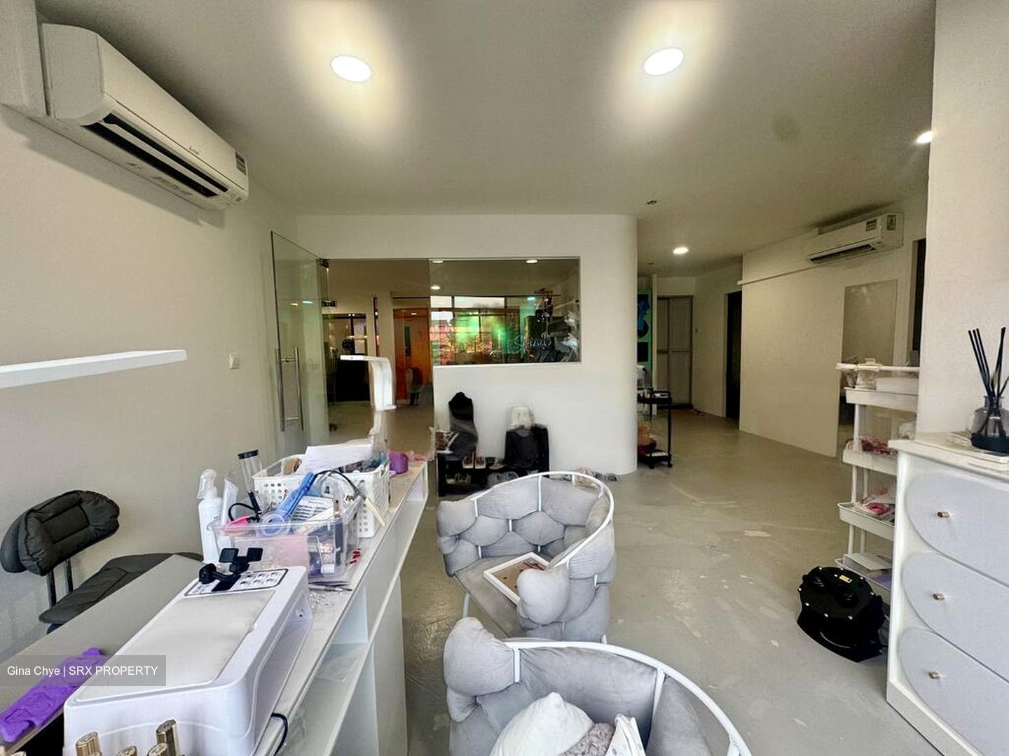 Serangoon Garden Estate (D19), Retail #483091711
